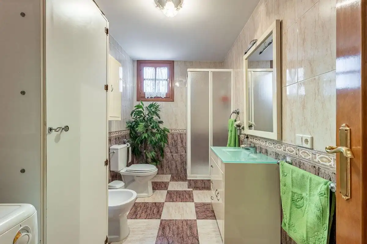 Casa con piscina en venta en Calle ZACATIN, imagen 42