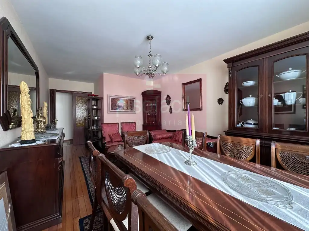 Wohnung mit Aufzug zum Verkauf in A Milagrosa, imagen 8