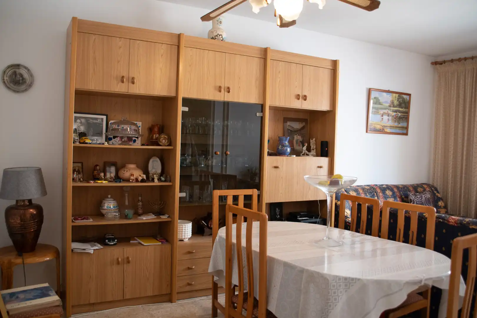 Flat for sale in Carrer d'Huguet, Eixample