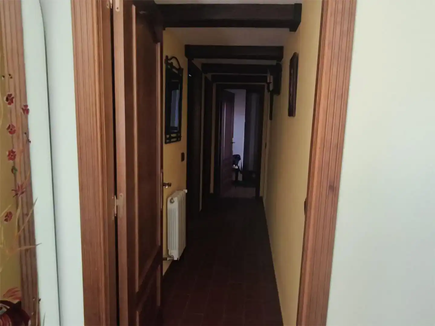 Casa o xalet en venda en Villanueva de Algaidas amb Aire condicionat i Balcó