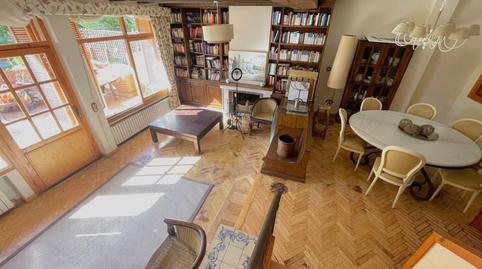 Foto 4 de Casa adosada en venda a Ángel, Los Cigarrales-La Bastida, Toledo