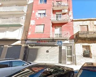 Exterior view of Flat for sale in Elche / Elx