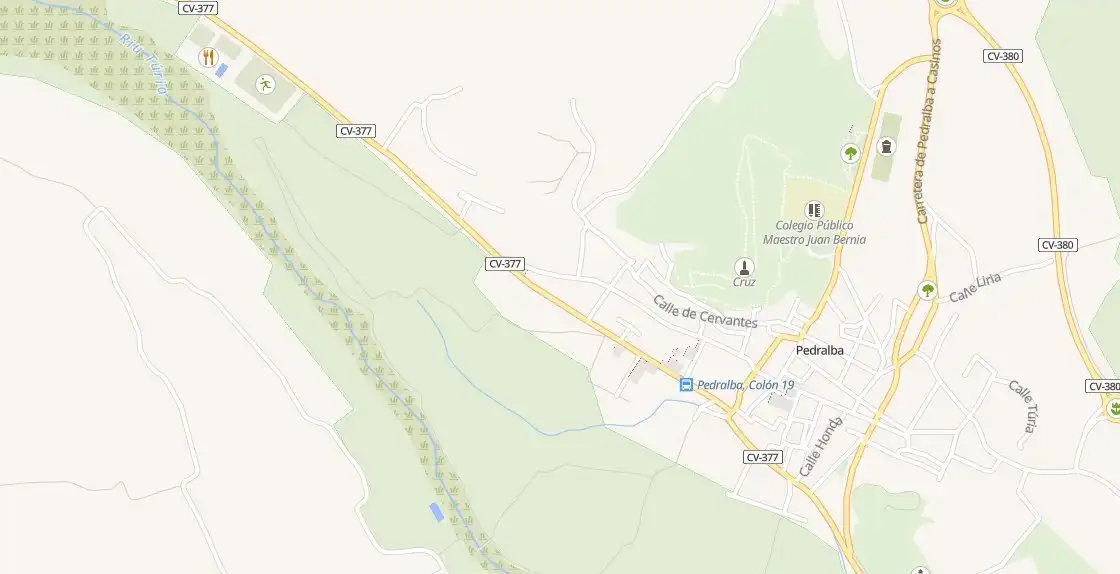 Appartamento in vendita a Pedralba, imagen 7