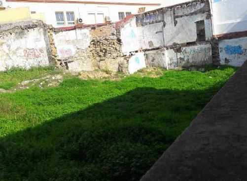 Residential for sale in Algeciras