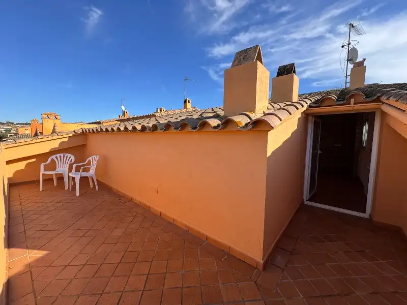 Casa con terrazza in vendita a Carrer Rissec, imagen 31