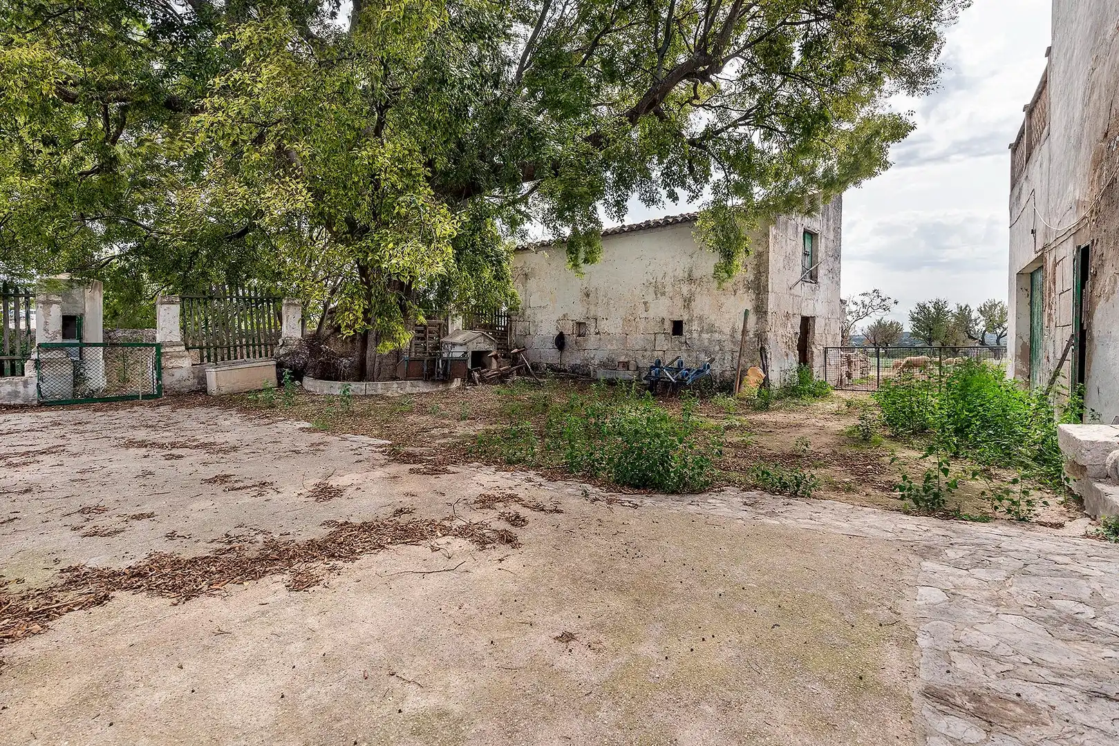 Country homes for sale in Campanet  with Private garden