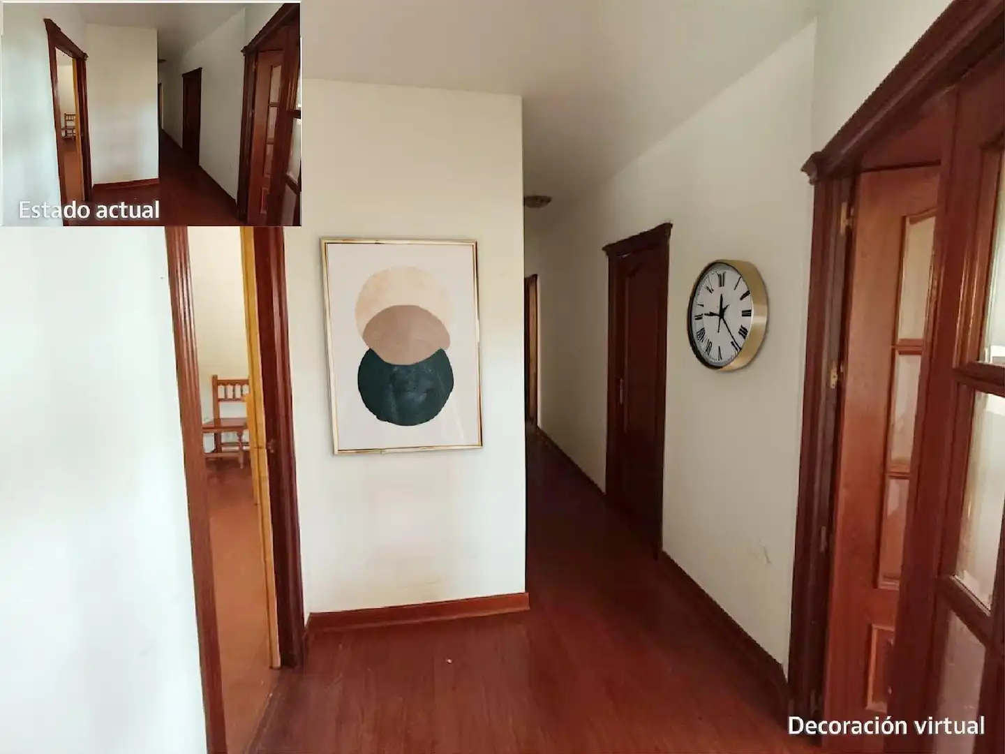 Casa o chalet en venta en Benamocarra con Jardín privado, Terraza y Trastero