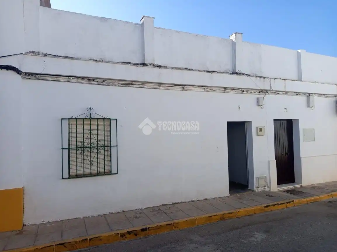 Maison jumelée à vendre à Sanlúcar la Mayor