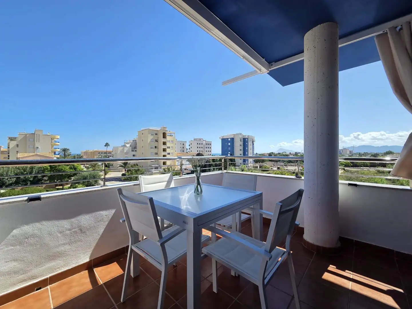 Apartamento en alquiler en Piles, imagen 50