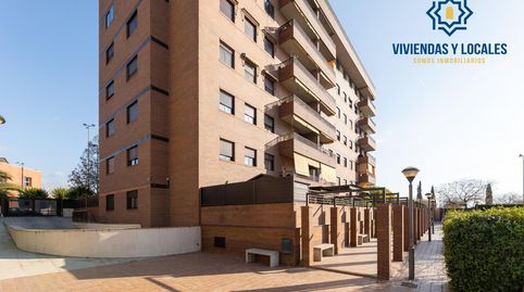 Photo 4 of Flat for sale in Calle Calle Mecina-bombarón, Rosaleda - Juventud, Granada Capital