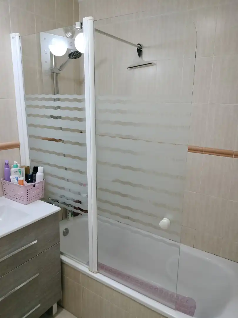 Baño de Piso en venta en Jerez de la Frontera con Aire acondicionado, Trastero y Horno