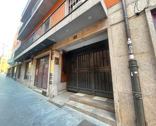 Vista exterior de Àtic en venda en Ávila Capital amb Traster i Moblat