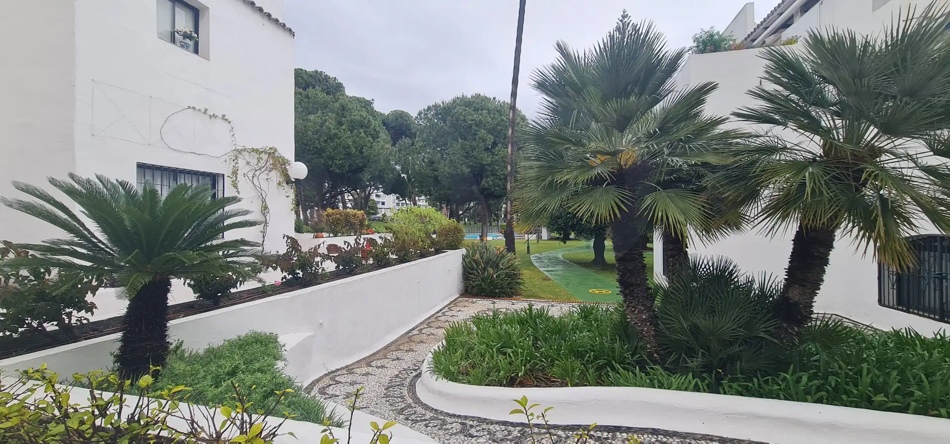 Pis amb piscina en venda a Nueva Andalucía, imagen 36