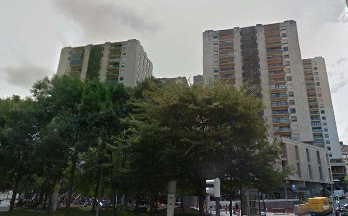 Premises to rent in Iralabarri, Errekalde