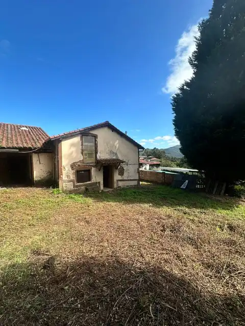 Casa amb jardí en venda a Lugar de Santianes 59, imagen 2