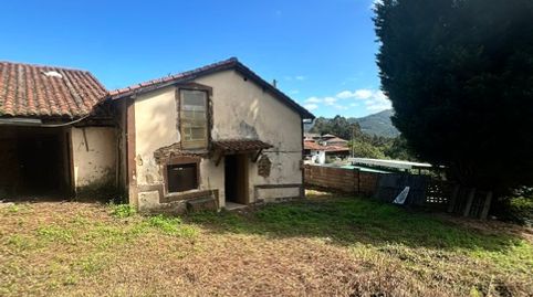 Foto 2 de Casa o xalet en venda a Lugar de Santianes, 59, Pravia, Asturias