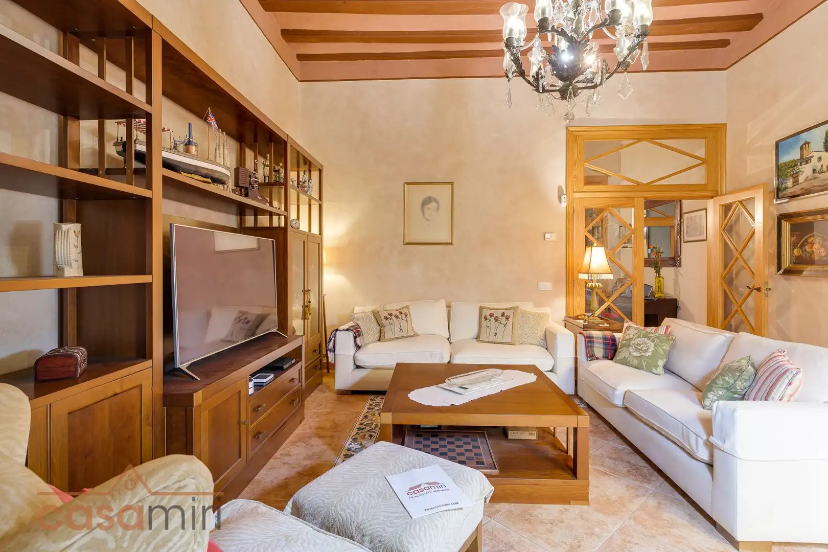 Casa o chalet en venta en Centre
