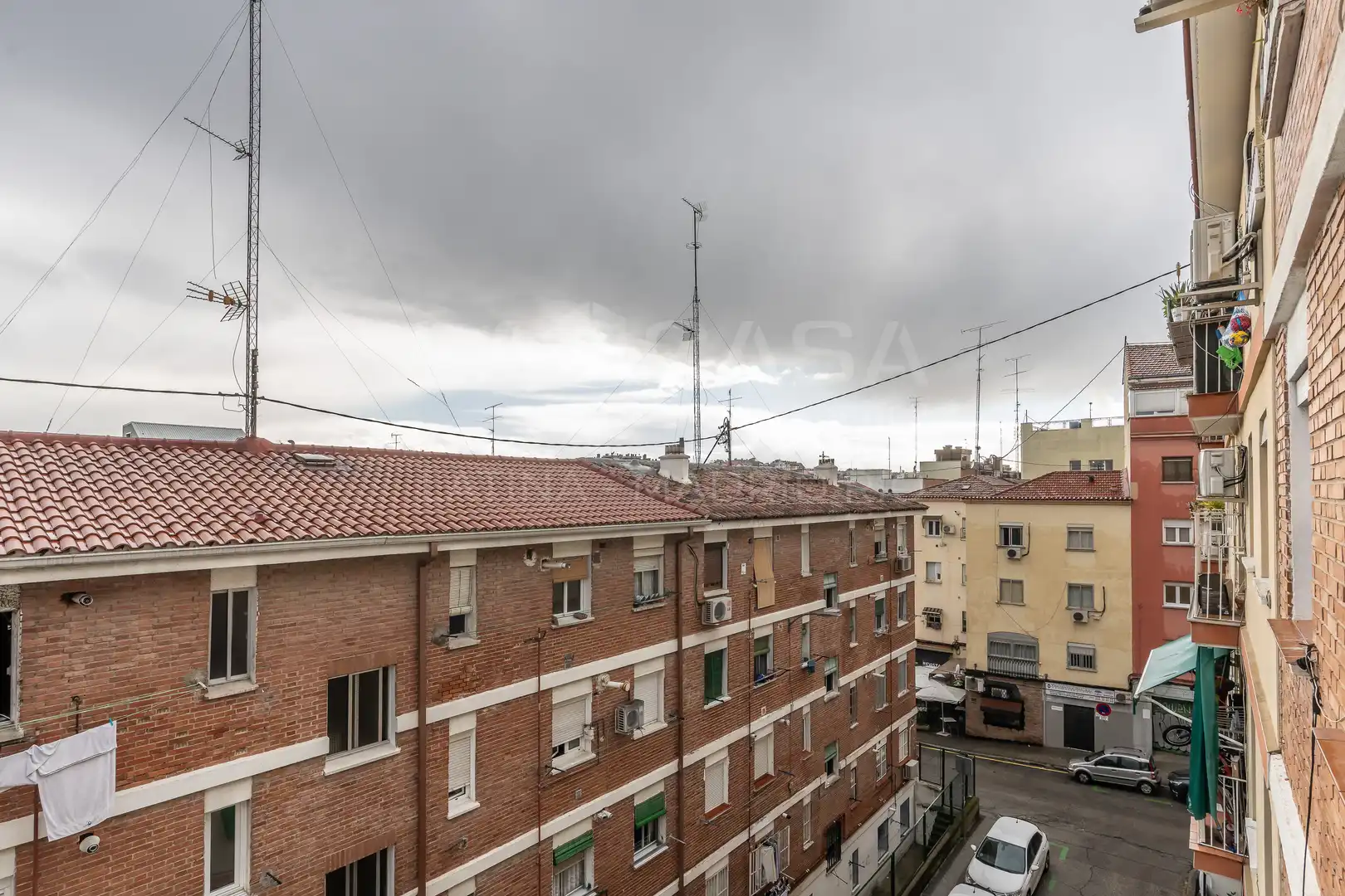 Appartement avec ascenseur à vendre à Calle de Carballido, imagen 28