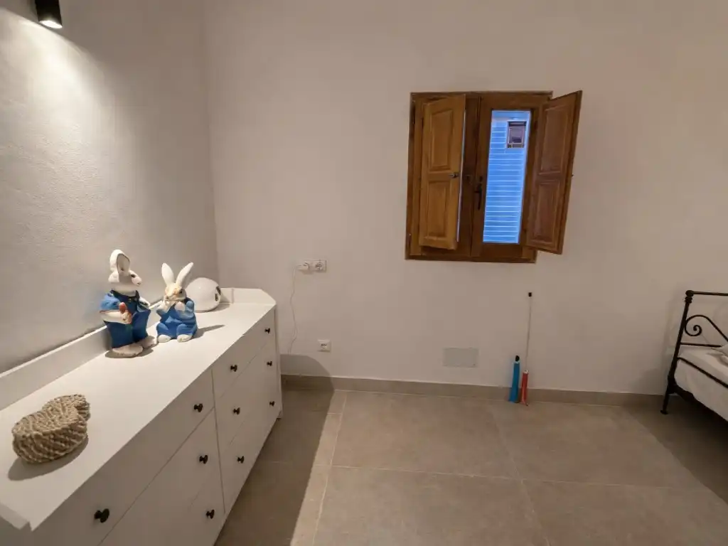 Chalet con terraza en venta en Poligono 12 Paraje 112 Son Na Moiana, imagen 37