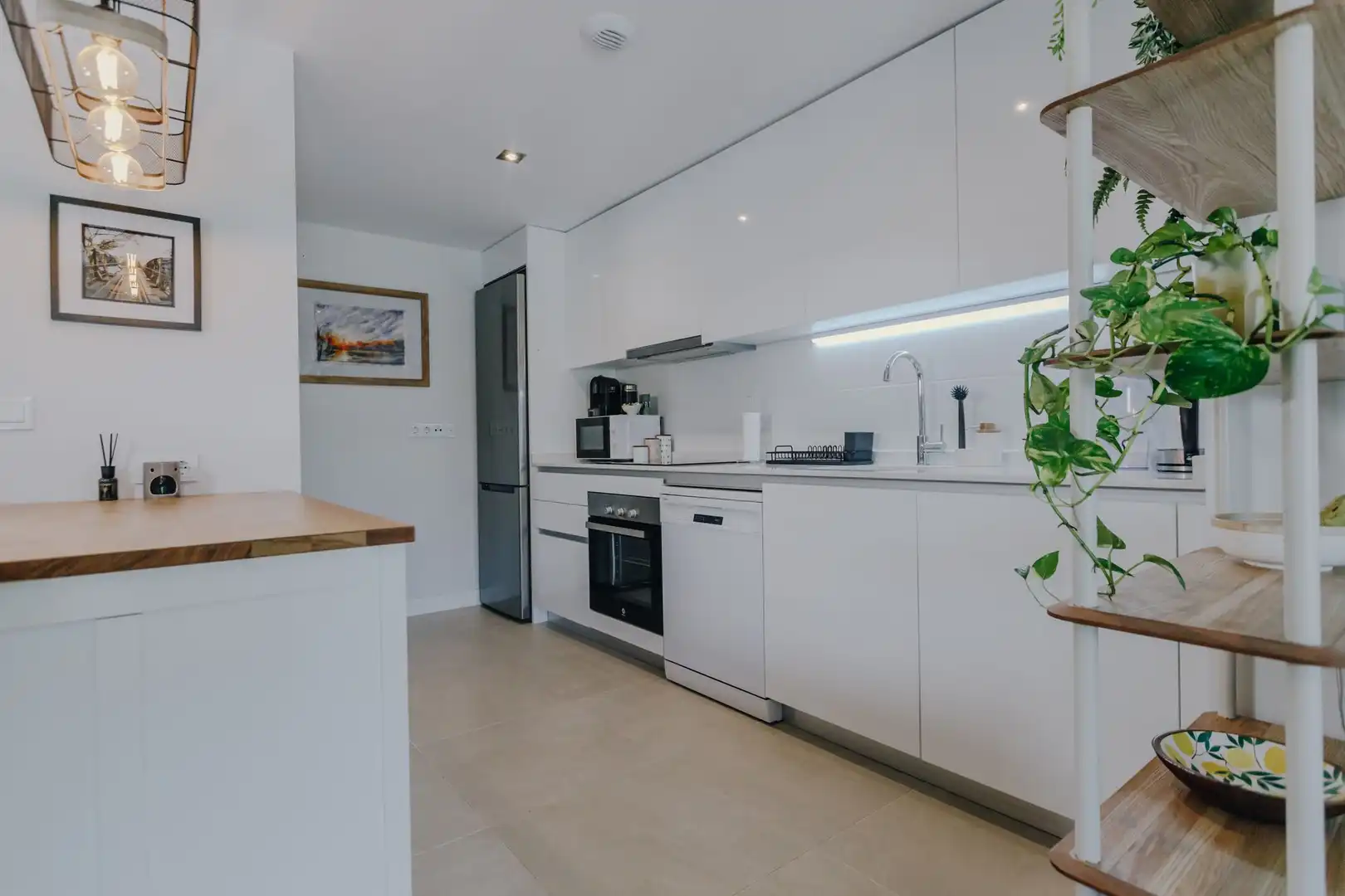 Apartamento en venta en Selwo, imagen 21