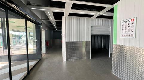 Photo 3 of Box room to rent in Laguna Park, Madrid