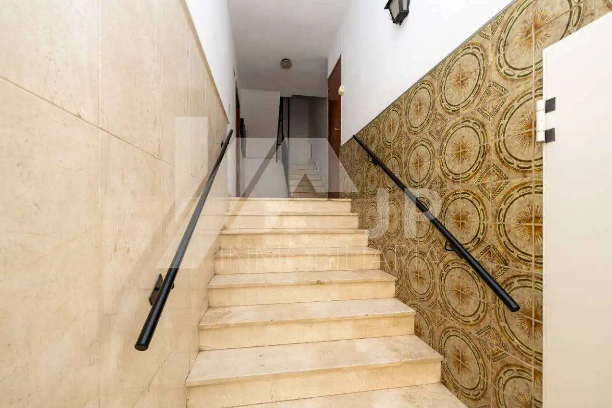 Flat with terrace for sale in Calle Belén, imagen 23