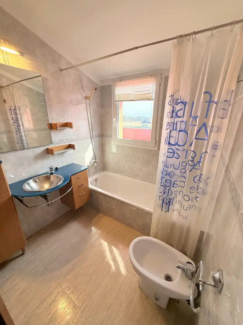 Baño de Casa o chalet en venta en Eixample - Horta Capallera