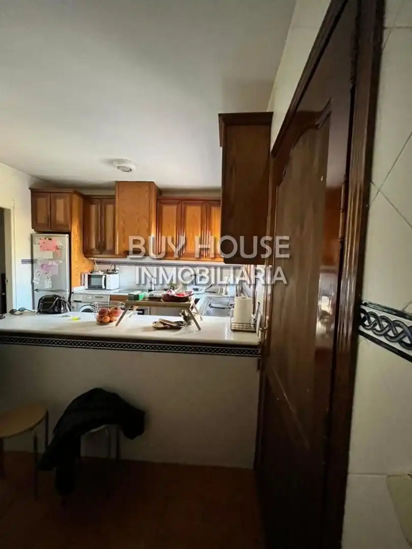 Chalet con jardín en venta en Calle Pocilla 17, imagen 21
