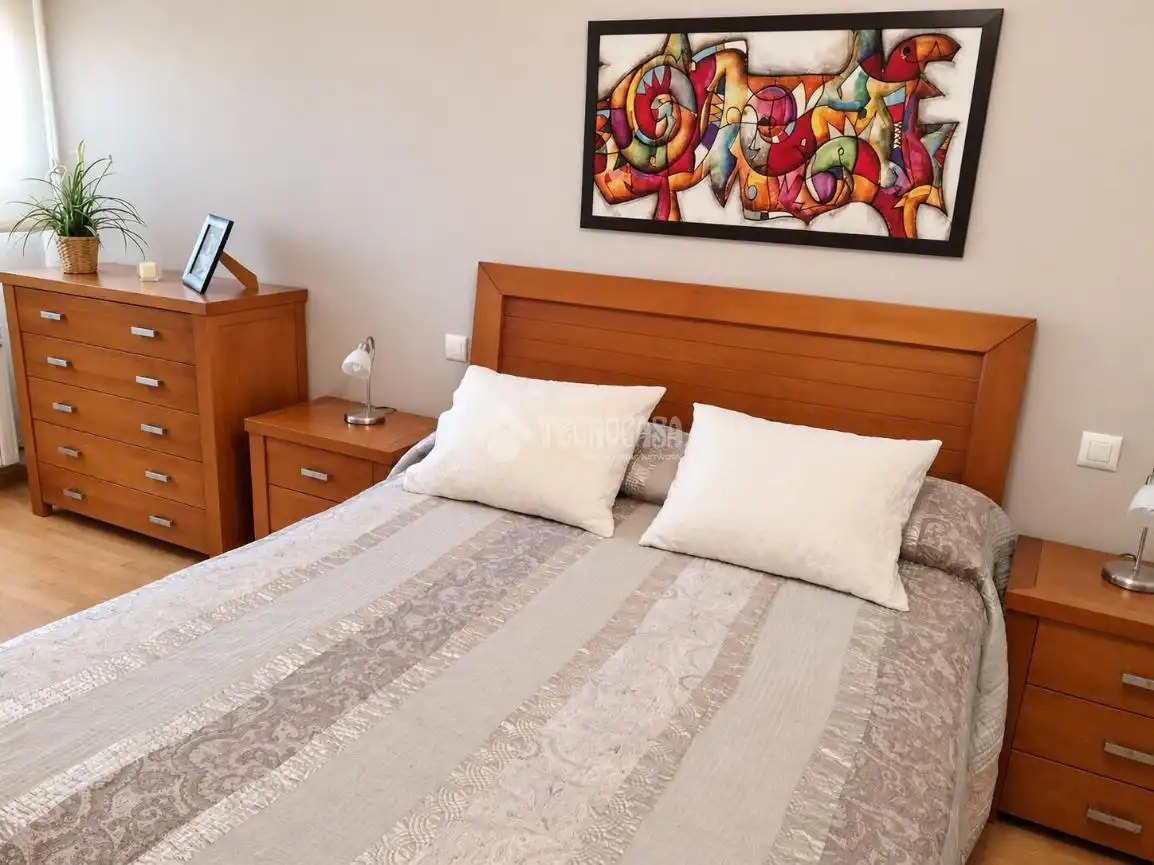 Appartement avec terrasse à vendre à San Martín de la Vega, imagen 12