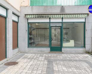 Exterior view of Premises to rent in Irun 
