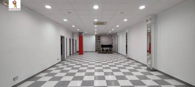 Local comercial en Alquiler en Benissa pueblo