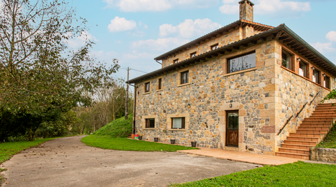 Photo 3 of House or chalet for sale in Barrio Villafufre-san Martín, Villafufre, Cantabria