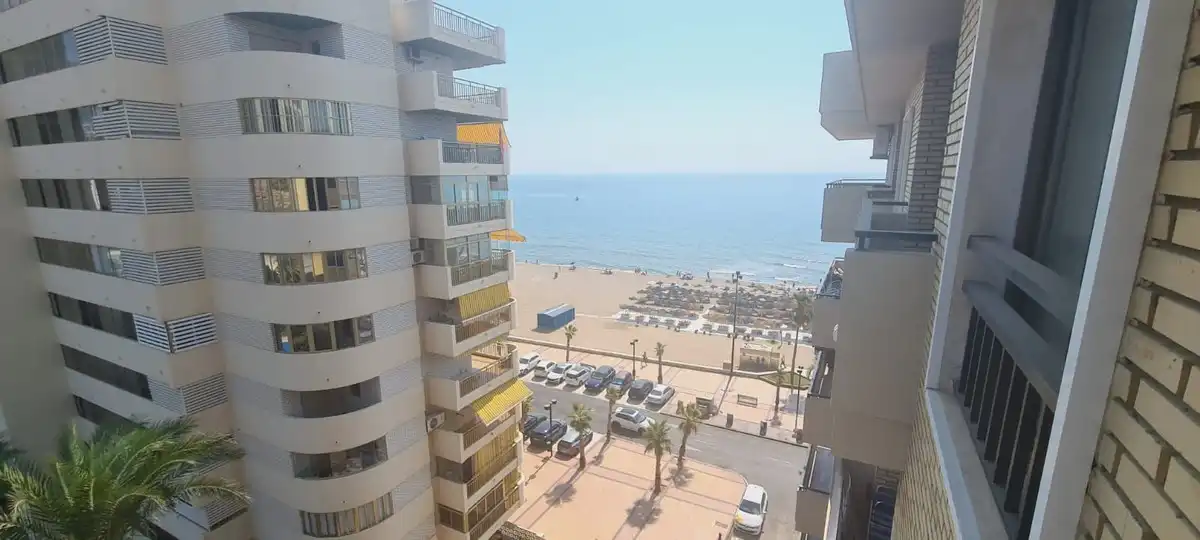 Apartment zum Verkauf in Playa de los Boliches, imagen 5