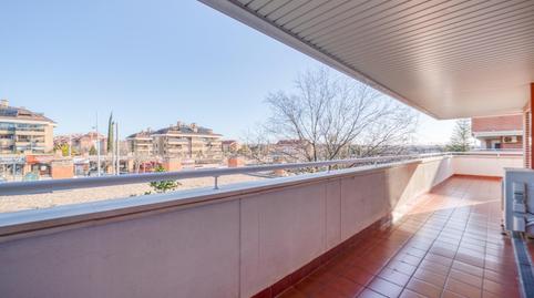 Photo 5 of Flat to rent in Sector B, Boadilla del Monte