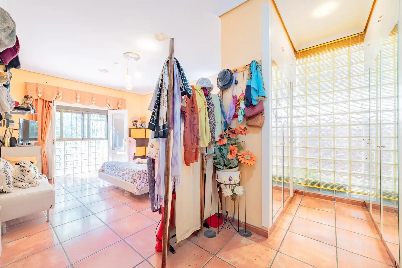 Detached house with terrace for sale in Paseo de las Cumbres, imagen 29