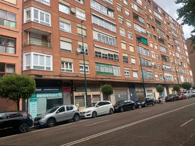 Flat for sale in Paseo de Juan Carlos I, Delicias