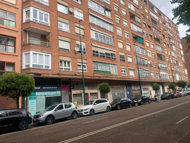 Photo 1 of Flat for sale in Paseo de Juan Carlos I, Delicias, Valladolid