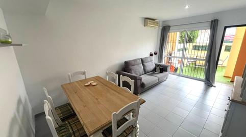 Foto 4 de Casa adosada en venda a El Portil, Huelva