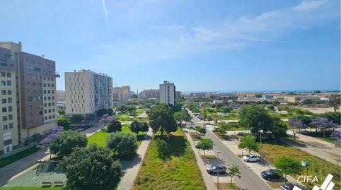 Foto 5 de Piso en venta en Calle Papa Joan Pau II, Centro Comercial - Capsades - Hospital, Vinaròs