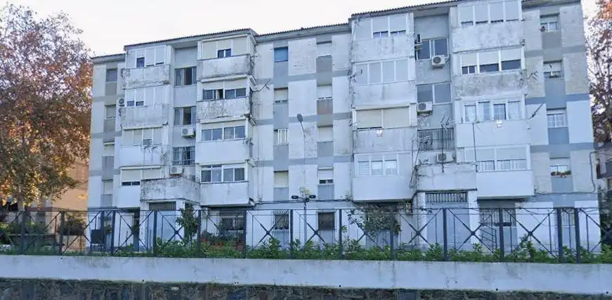 Wohnung zum Verkauf in Calle Salvador Rueda 2