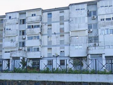 Piso en venta en Calle Salvador Rueda 2