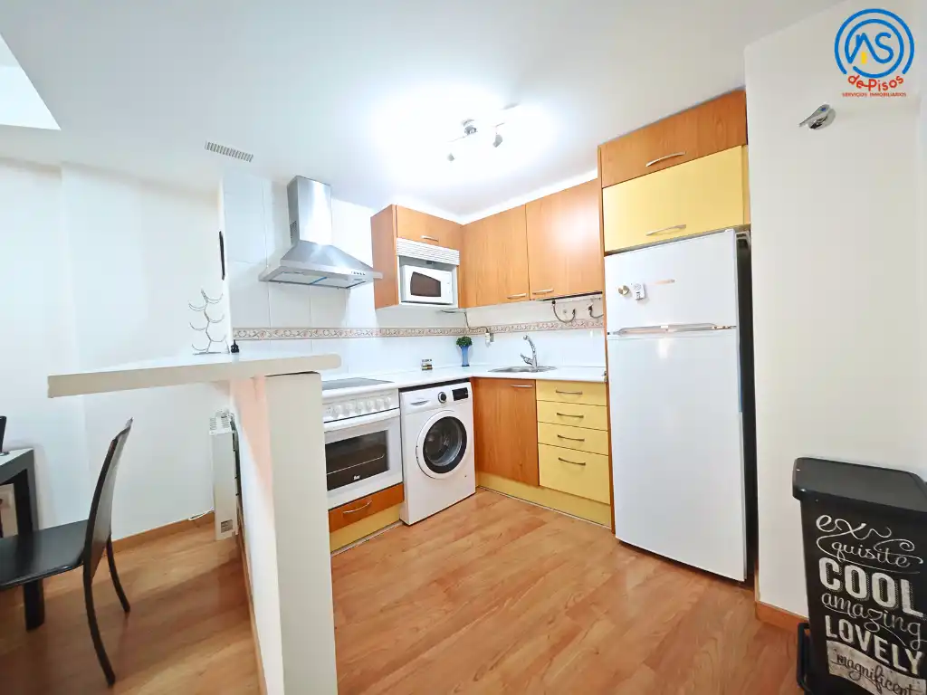 Apartament amb ascensor de lloguer a Calle de Ramón Pignatelli 46, imagen 19