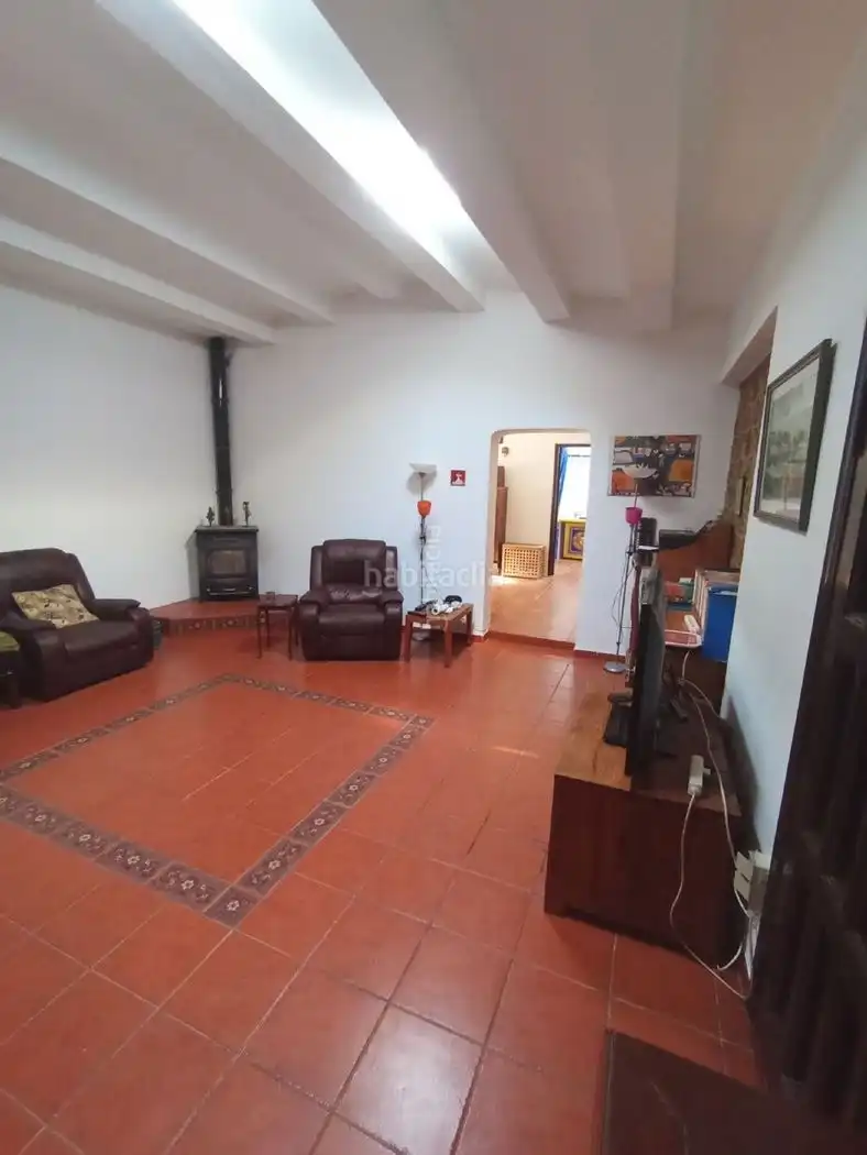House with garden for sale in Carrer Francesc Gimeno 13, imagen 6