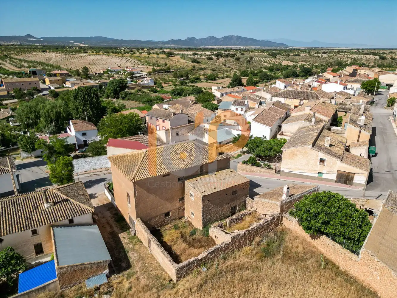 House for sale in Cúllar, imagen 38