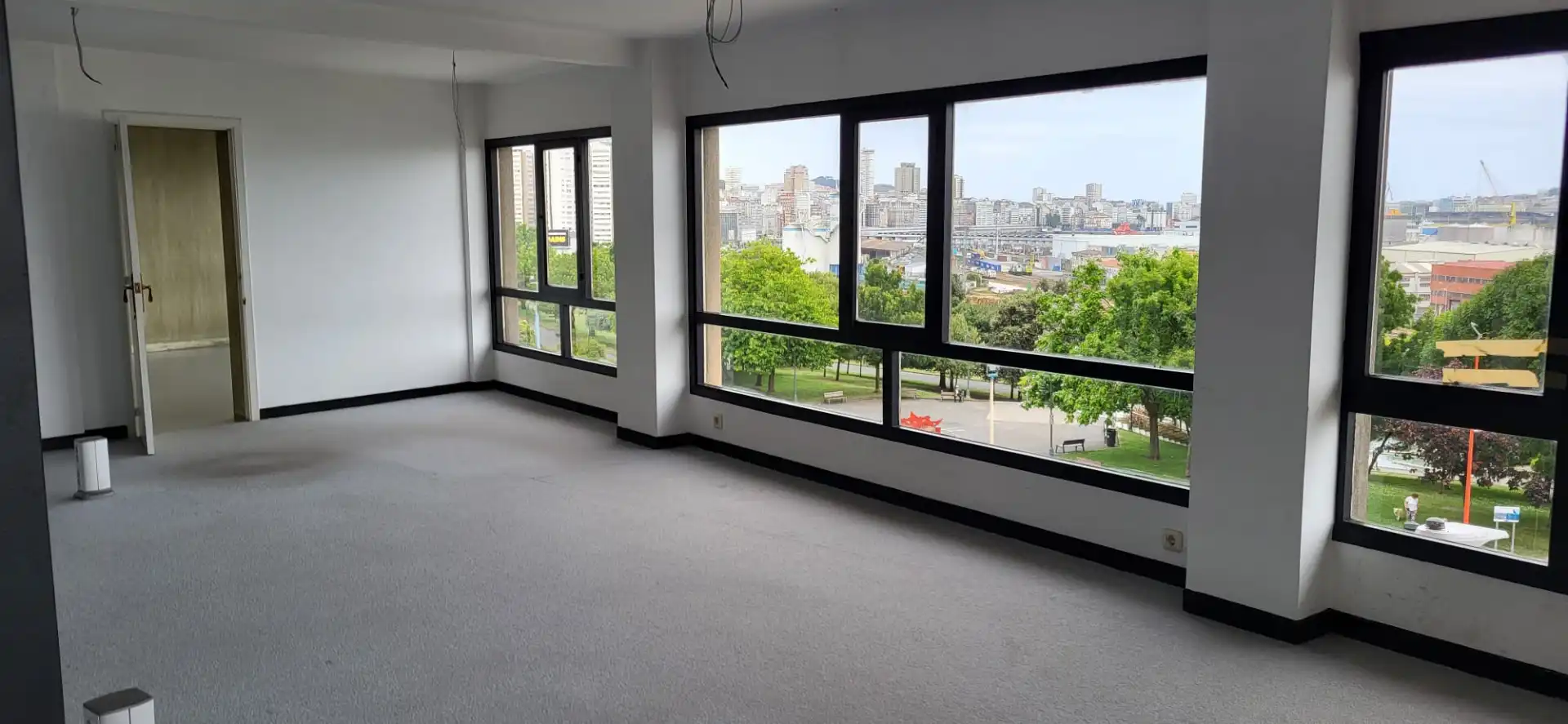 Business premises to rent in Avenida Ejército, imagen 4