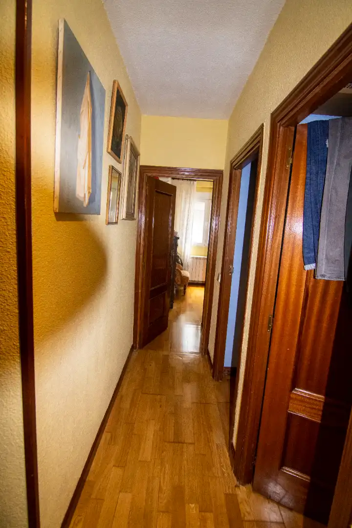Piso en venta en Madrid con Aire acondicionado y Amueblado