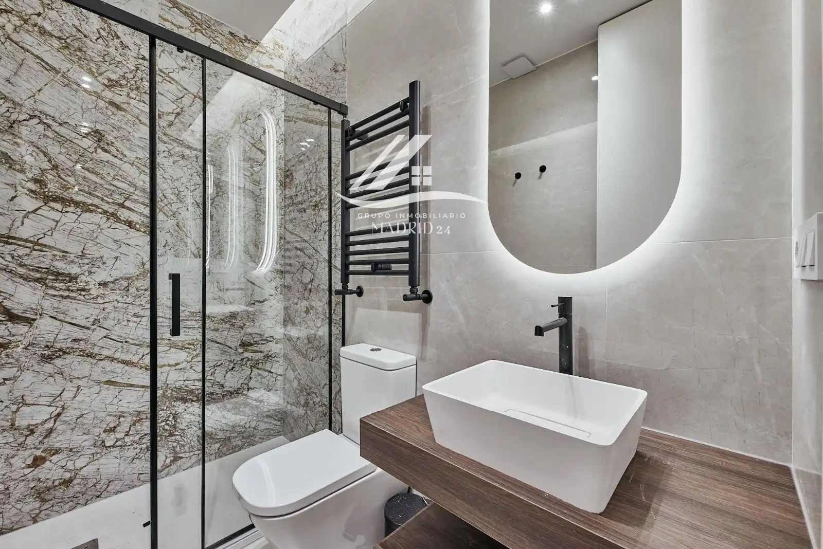 Flat with lift for sale in Calle Velázquez, imagen 17
