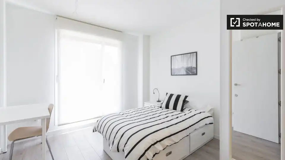 Room in Berruguete