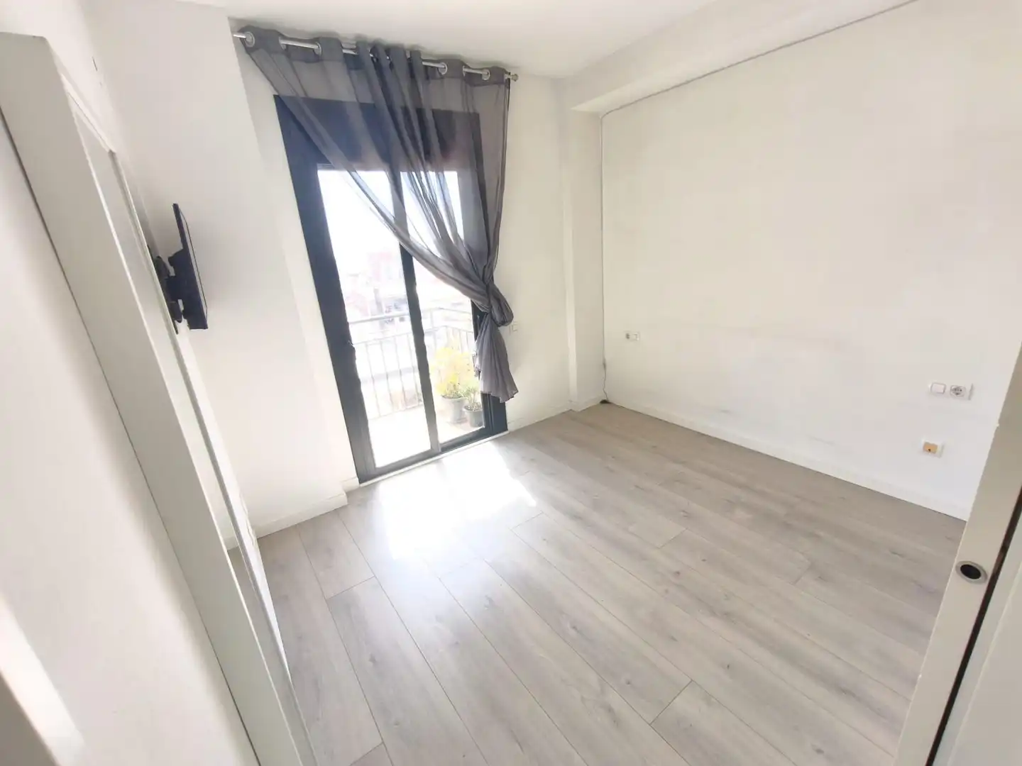 Habitación de Piso en venta en Terrassa con Aire acondicionado, Parquet y Alarma