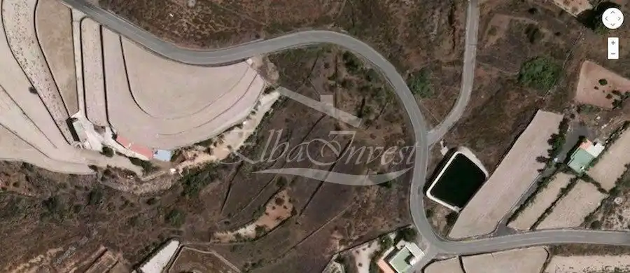 Terreno rústico en venta en Vilaflor de Chasna, imagen 14